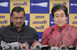 Atishi will be arrested in fake case ahead of Delhi polls, alleges Arvind Kejriwal